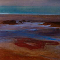 Brittany coast