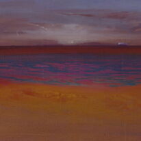 Distant Ferry