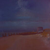 Martello tower