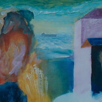 House by the sea
