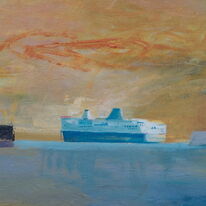 Dover ferry