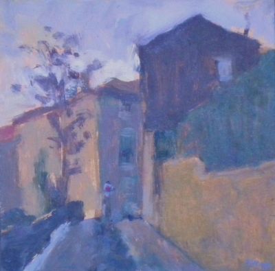 Edge of the Village, Gabian