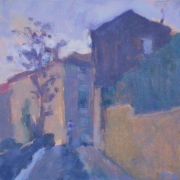 Edge of the Village, Gabian