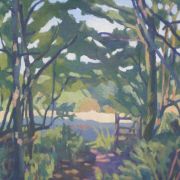 Edge of the Woods