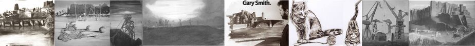 gary smith