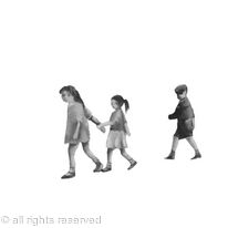 When We Were Little We.....