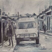 Hard Graft and Bedfords