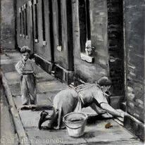washing-the-step