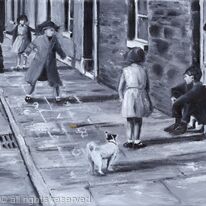 Hopscotch