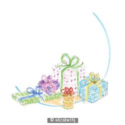 PRESENTS J 23