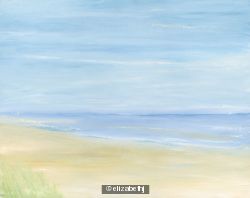 HOLKHAM BEACH