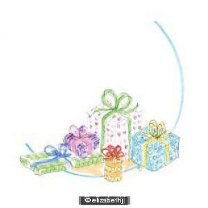 PRESENTS J 23
