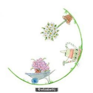 SUMMER GARDEN J29