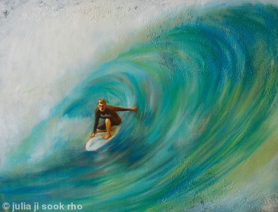 in the wave 2009