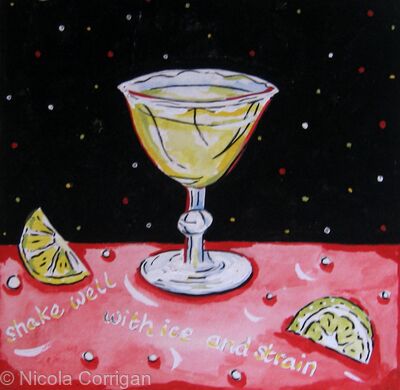 Margarita