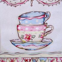 Cups