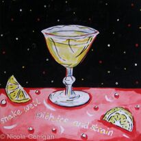 Margarita