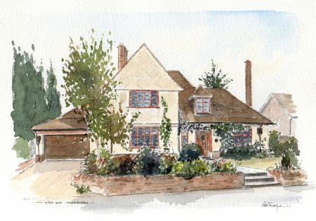 Whittlesford 