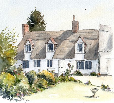 Dalham 