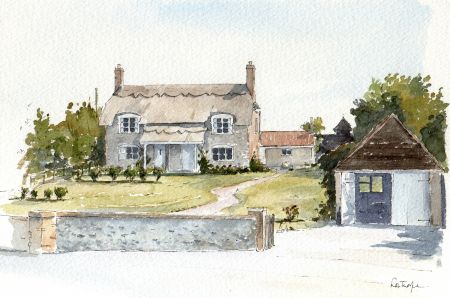Dalham 