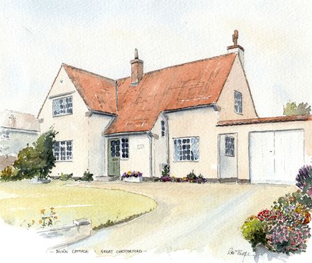 Great Chesterford