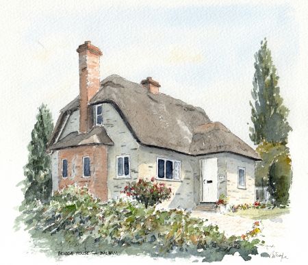 Dalham 