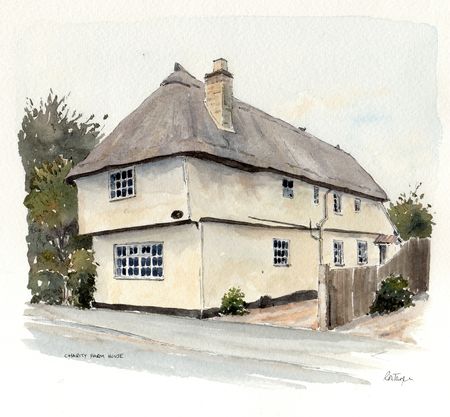 Whittlesford 