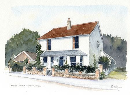 Whittlesford 