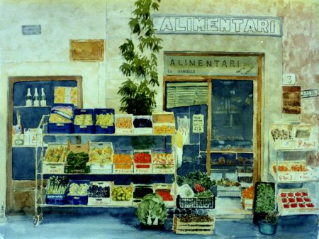 alimentari