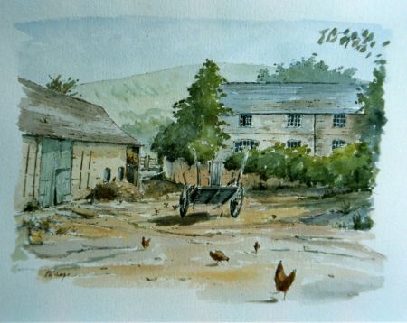 Farmyard