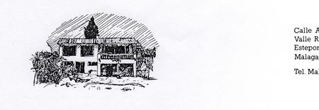 Letterhead Design