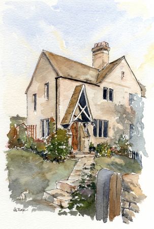 Empingham