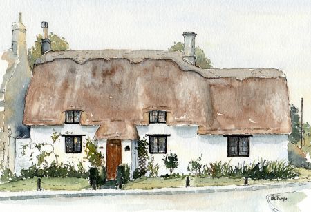 Edith Weston