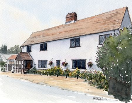 Foxton