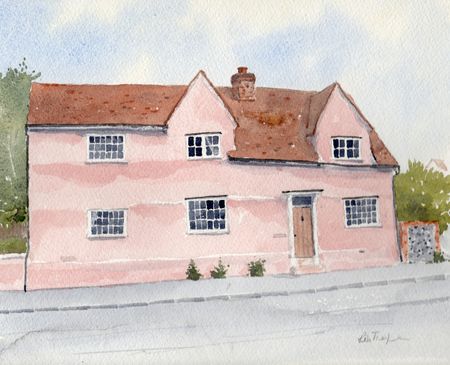 Great Chesterford