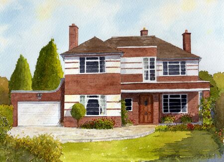 Cheshire House