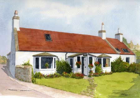 Moray House