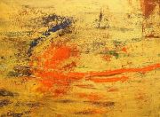 Large Abstract £175