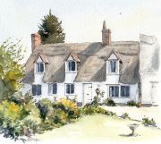 Dalham 