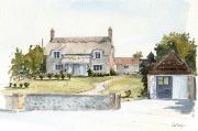 Dalham 