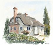 Dalham 