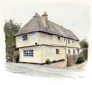 Whittlesford 