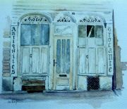 Antiquites et Brocante