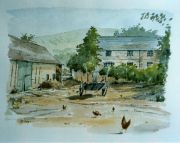 Farmyard