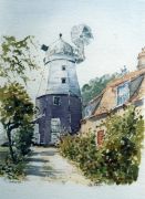 Impington Mill