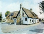 The King Bill, Histon, Cambridge