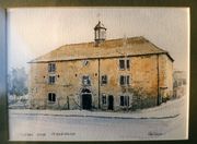 Customs House, Peterborough