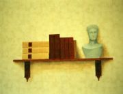 Shelf Creation