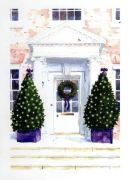 Corporate Christmas Card