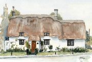 Edith Weston